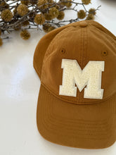 cap