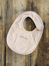Cotton bib