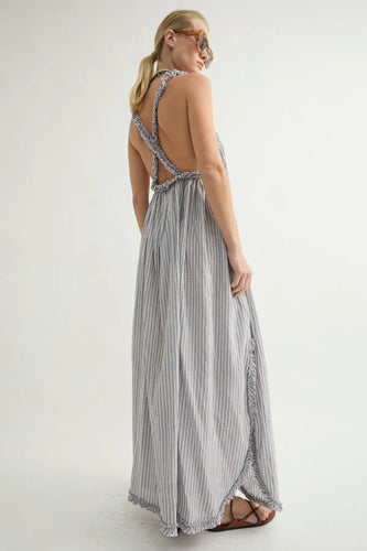 LB - New fillette dress
