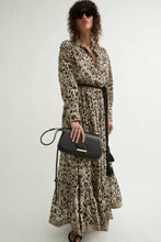LB - Pou blouse