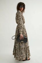 LB - Pou blouse