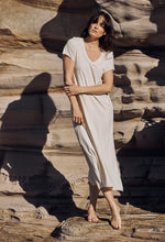 mamapapa -  bastia tee shirt dress