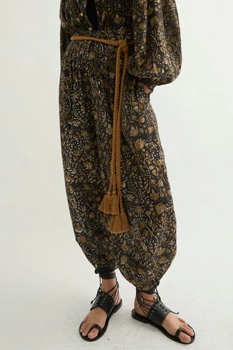 LB - Jardin pants