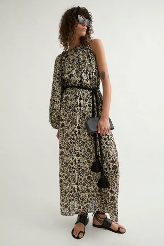 LB - Kerala long dress