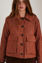 mamapapa cocoon jacket