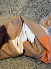 Large  winter scarf