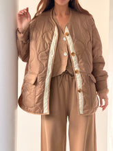 mamapapa - Ben jacket