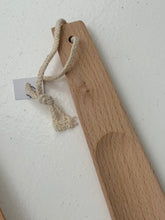 Shoehorn - wood