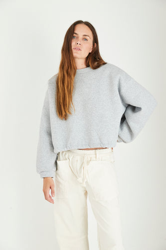 mamapapa Hugo sweatshirt