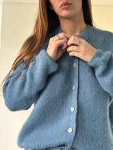 mamapapa - Toto cardigan