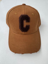 cap