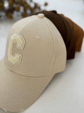 cap