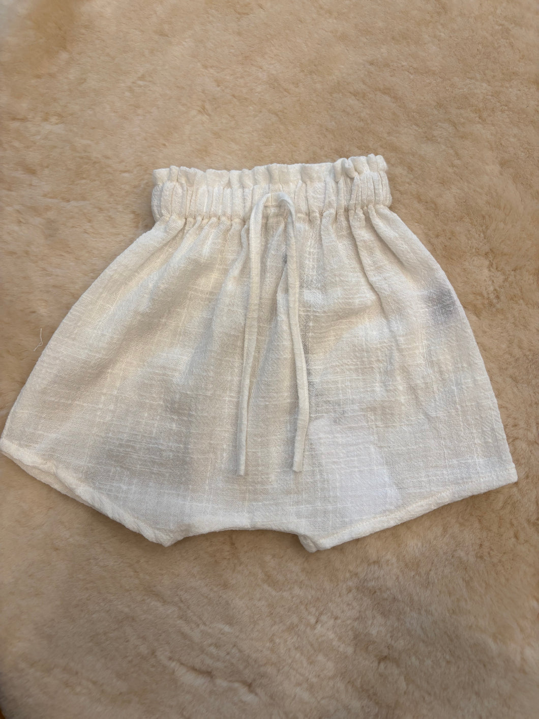 Boby short