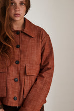 mamapapa cocoon jacket
