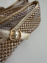 Sparkle Gold Ballet