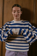 Leon and Harper - Siena sweater