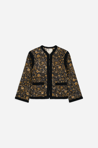 LB - Tonquin jacket