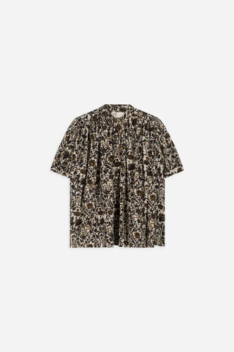 LB - Ajmer blouse