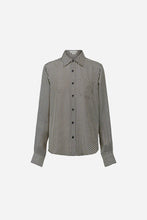 LB - Alfreda blouse