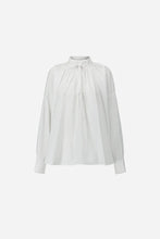 LB - Wheel bis blouse