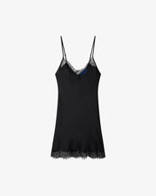 Mes Demoiselles - Bella black dress