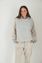 mamapapa Inca sweater