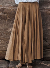 mamapapa - Vicki cotton skirt