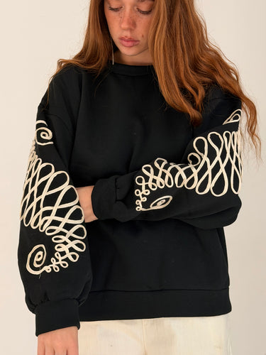 mamapapa Anento sweater