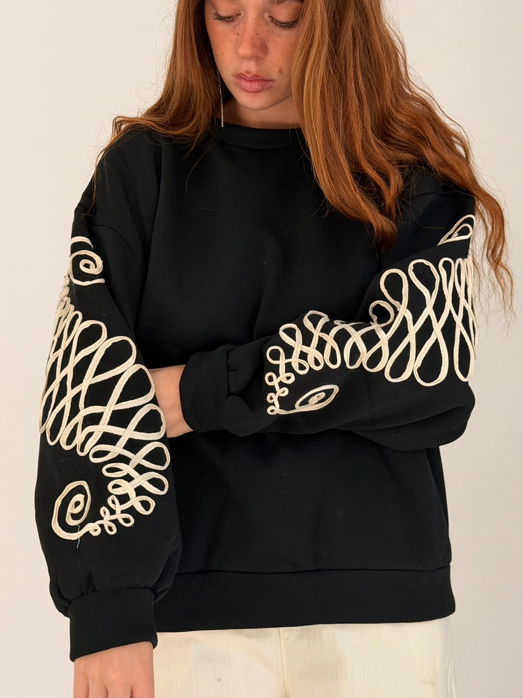 mamapapa Anento sweater