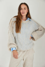 mamapapa Inca sweater