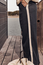Love me - pinstripe pants