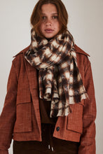 winter scarf