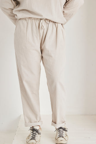 mamapapa Sugar corduroy pants