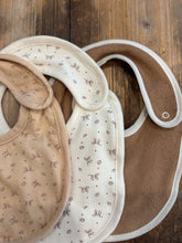 Cotton bib