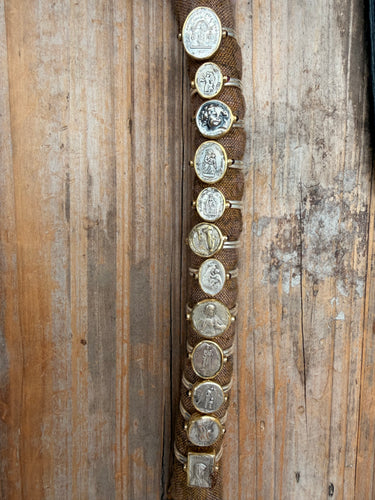 Special handmade ring