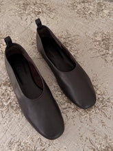 Soeur - Bala loafers chocolate