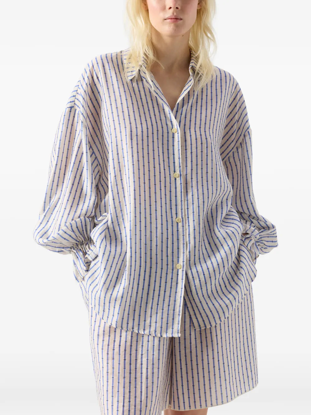 American vintage - Zivow shirt