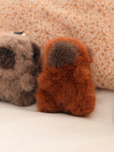 Wombat  key chains