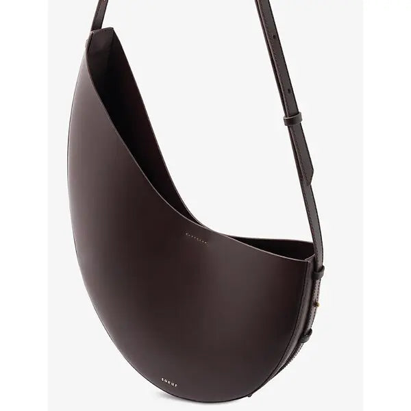 Soeur - Winona burgandy bag