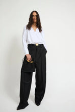 LB - Wheel bis blouse