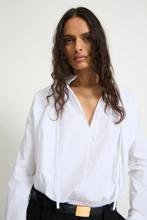 LB - Wheel bis blouse