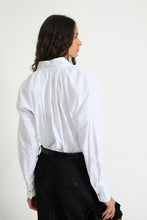 LB - Wheel bis blouse