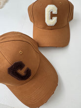 cap