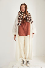 winter scarf