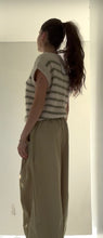 Mamapapa - chia beige pants