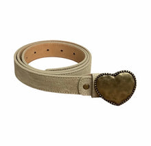 Mamapapa - heart Belt
