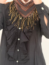 Diega - Cana blouse