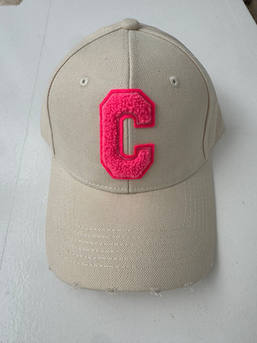 cap