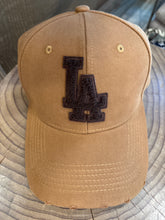 cap