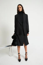 LB -  Aristide blazer